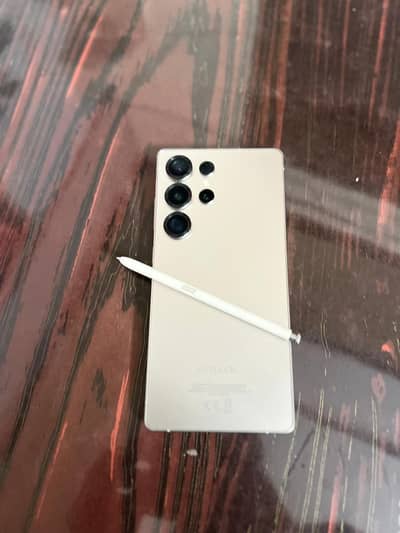 Samsung Mobile S25 Ultra