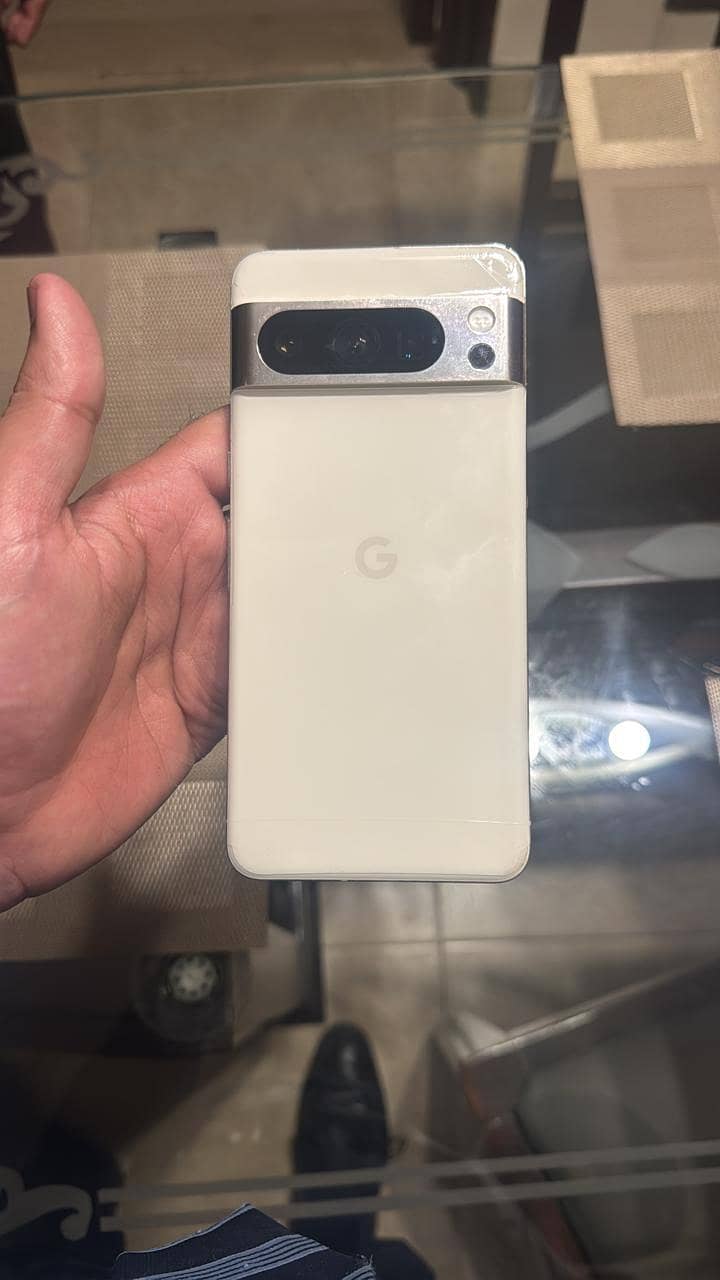Google Pixel 8 Pro 1