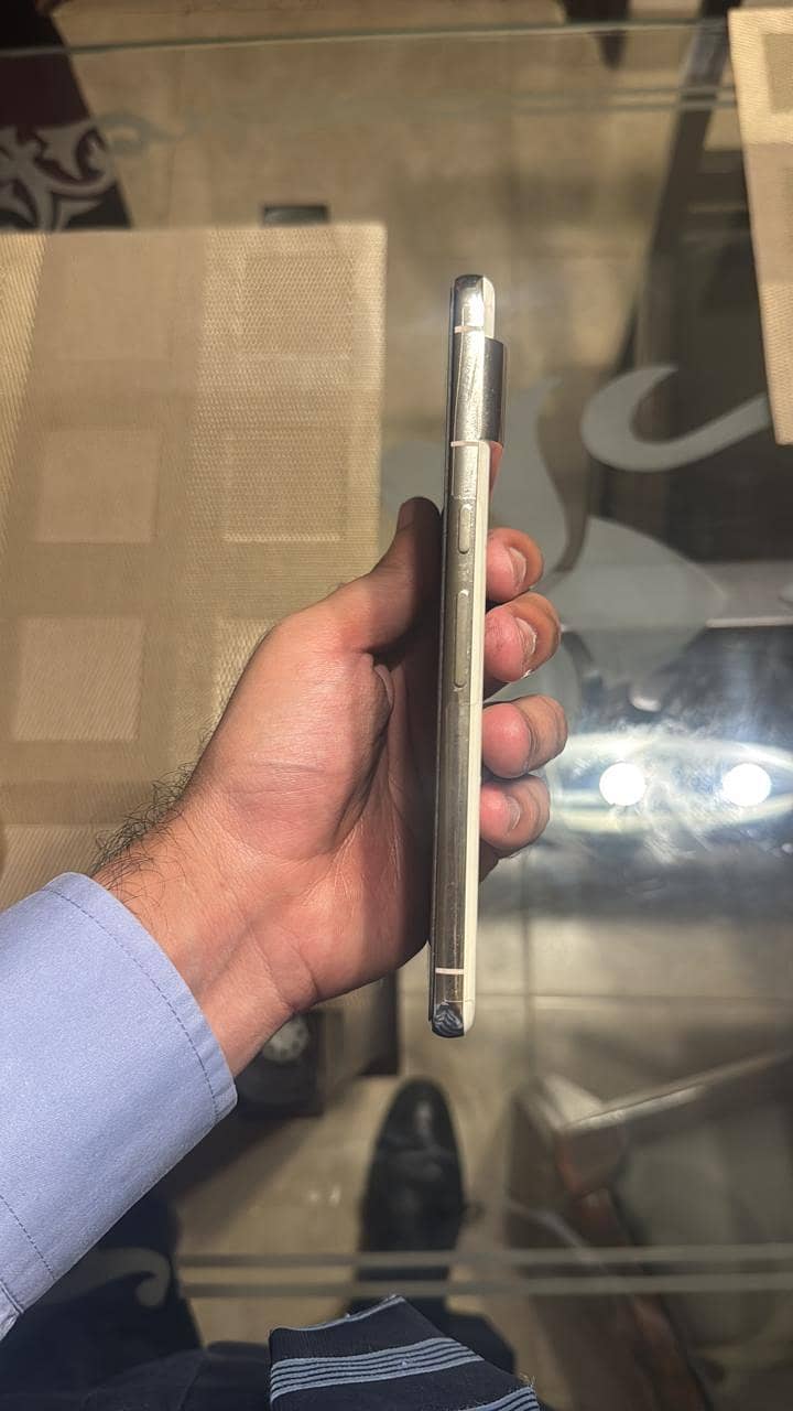 Google Pixel 8 Pro 3
