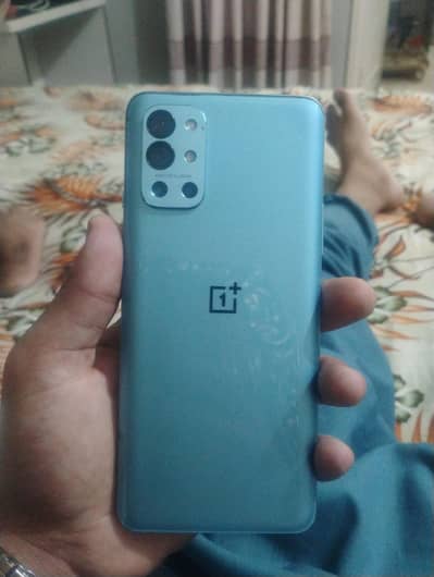 One Plus 9R