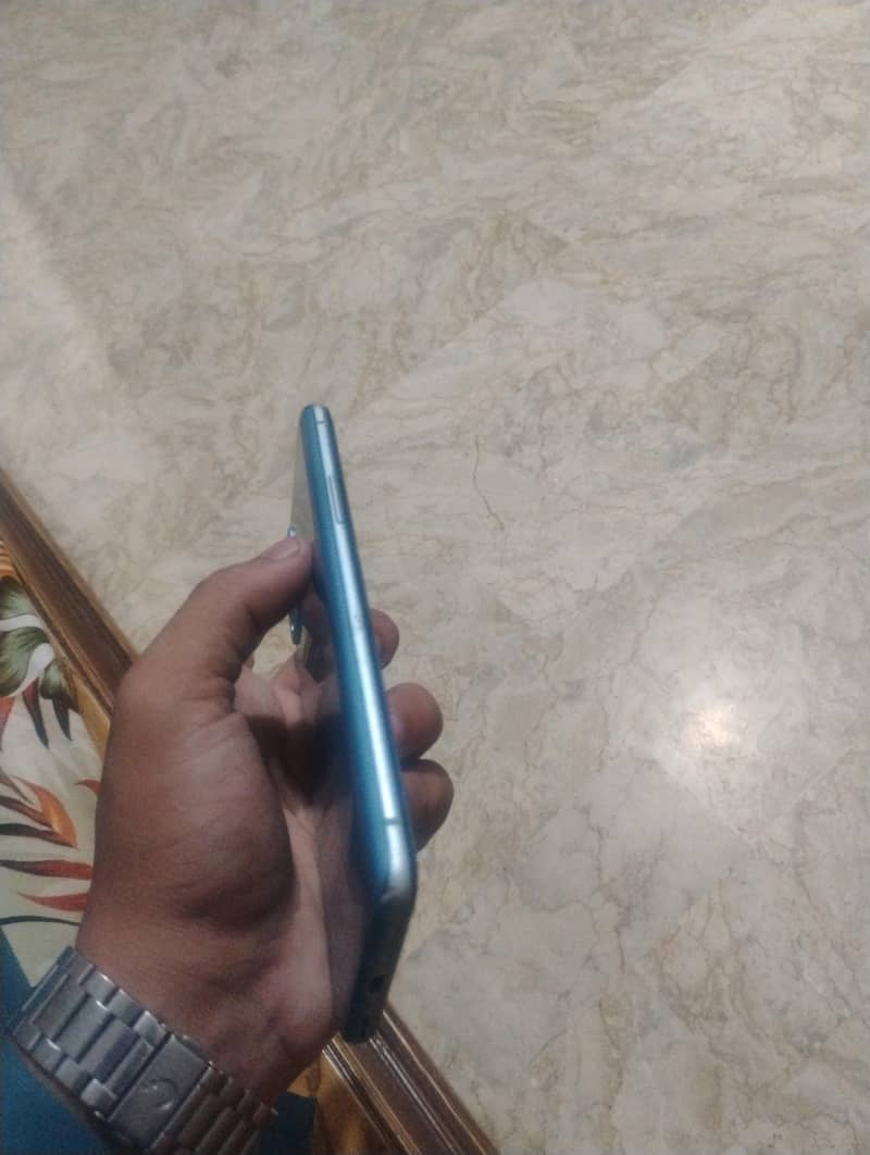 One Plus 9R 3