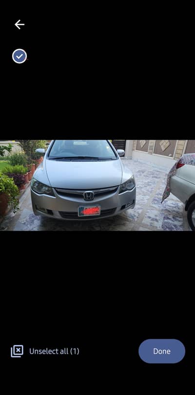 Honda City IVTEC 2010