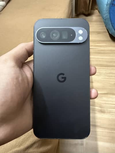 Google Pixel 9 Pro XL