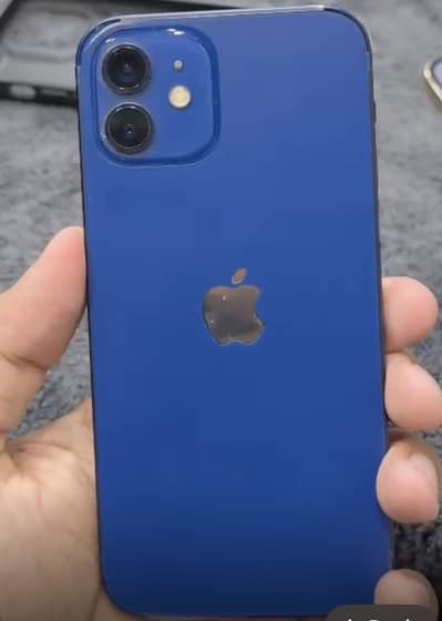 Apple iPhone 12 pta approved