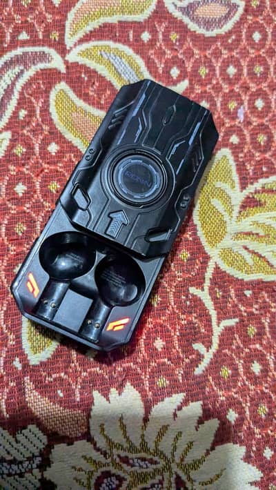 Ronin X-Dominator Original Charging Case Only – Working Condition
