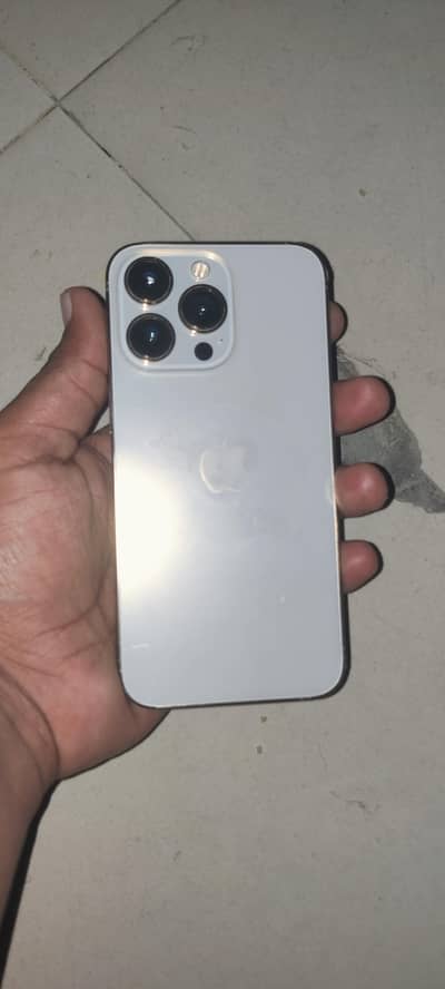 Apple iPhone 13 Pro Jv