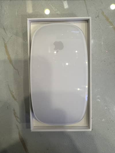 Apple Magic Mouse