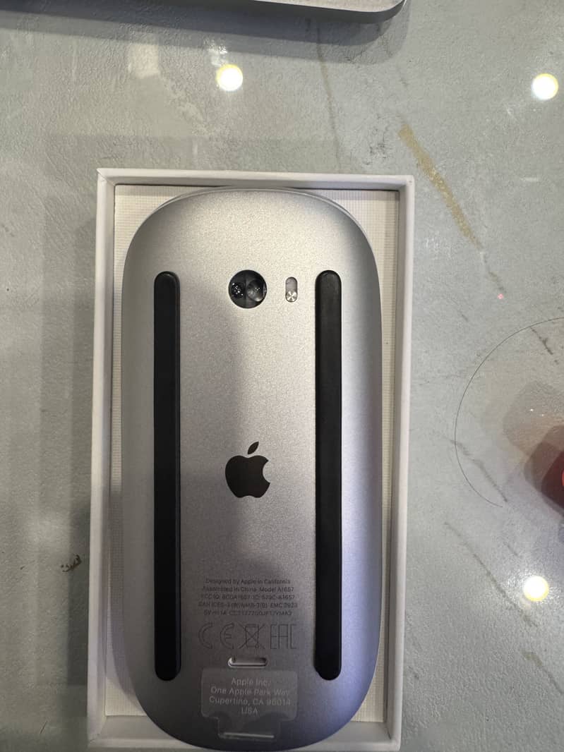 Apple Magic Mouse 2