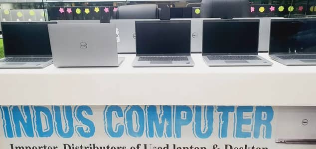 DELL latitude 5410 core i5 10th gen | 8GB DDR4 | 256GB nvme