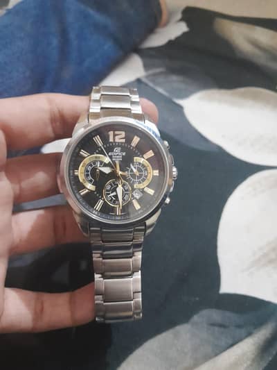 casio edifice efr 535D