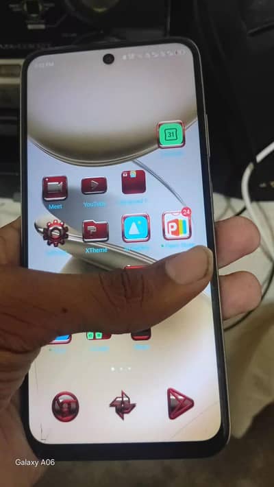 Infinix Smart 9
