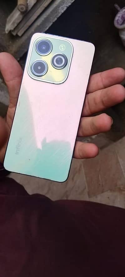 Infinix Other Model