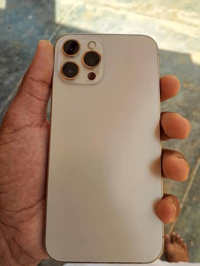 Apple iPhone 12 Pro Max