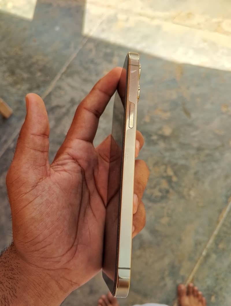 Apple iPhone 12 Pro Max 4
