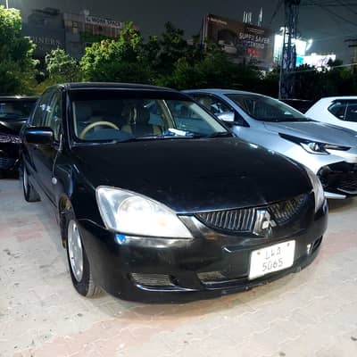 Mitsubishi Lancer 2005