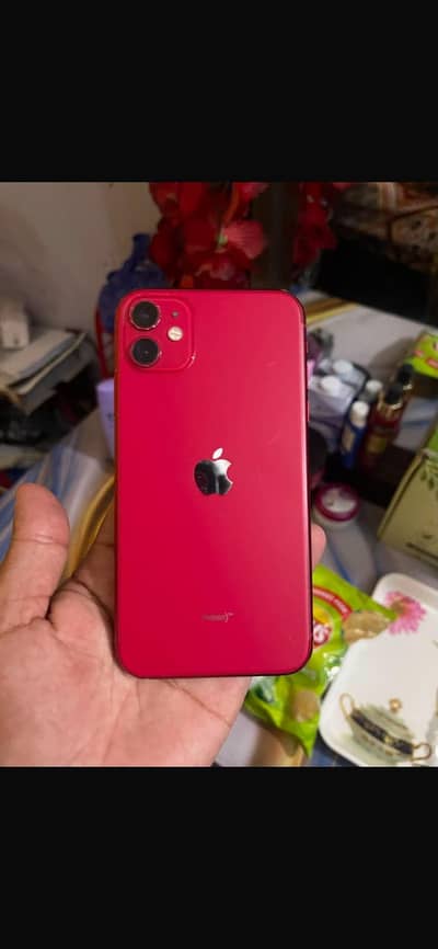 Apple iPhone 11 Jv urgent sale