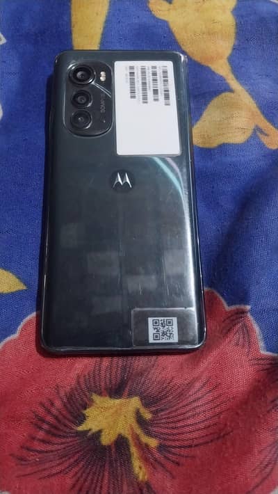 MOTROLLA EDGE 2022 GAMING DEVICE
