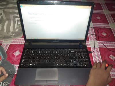 laptop second gernetion