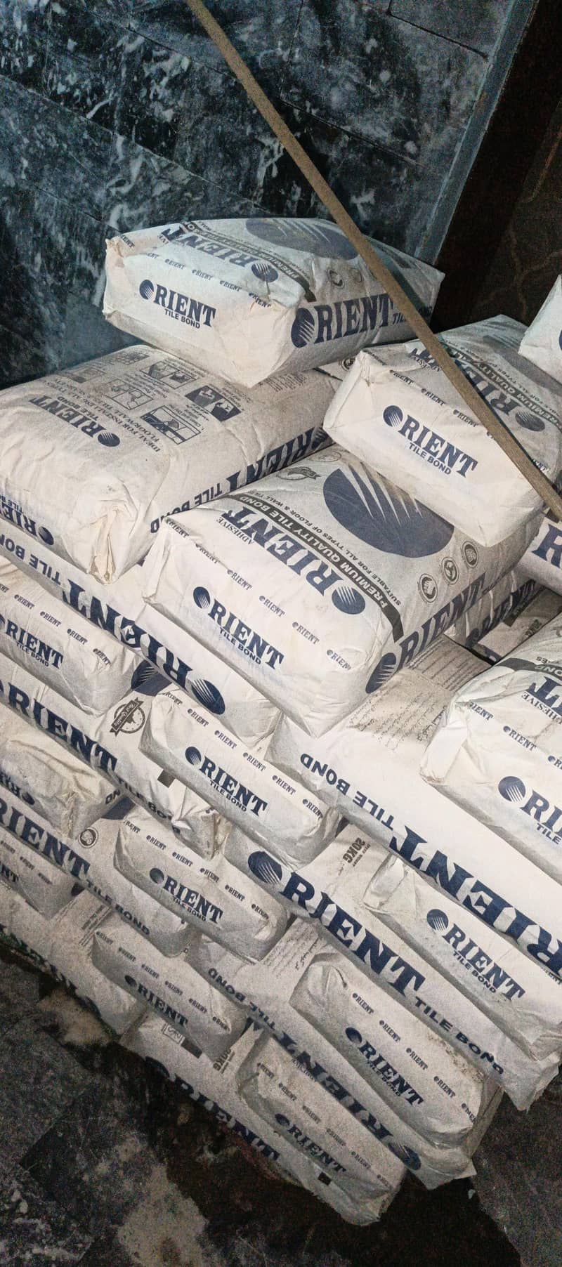 orient tile bond 1