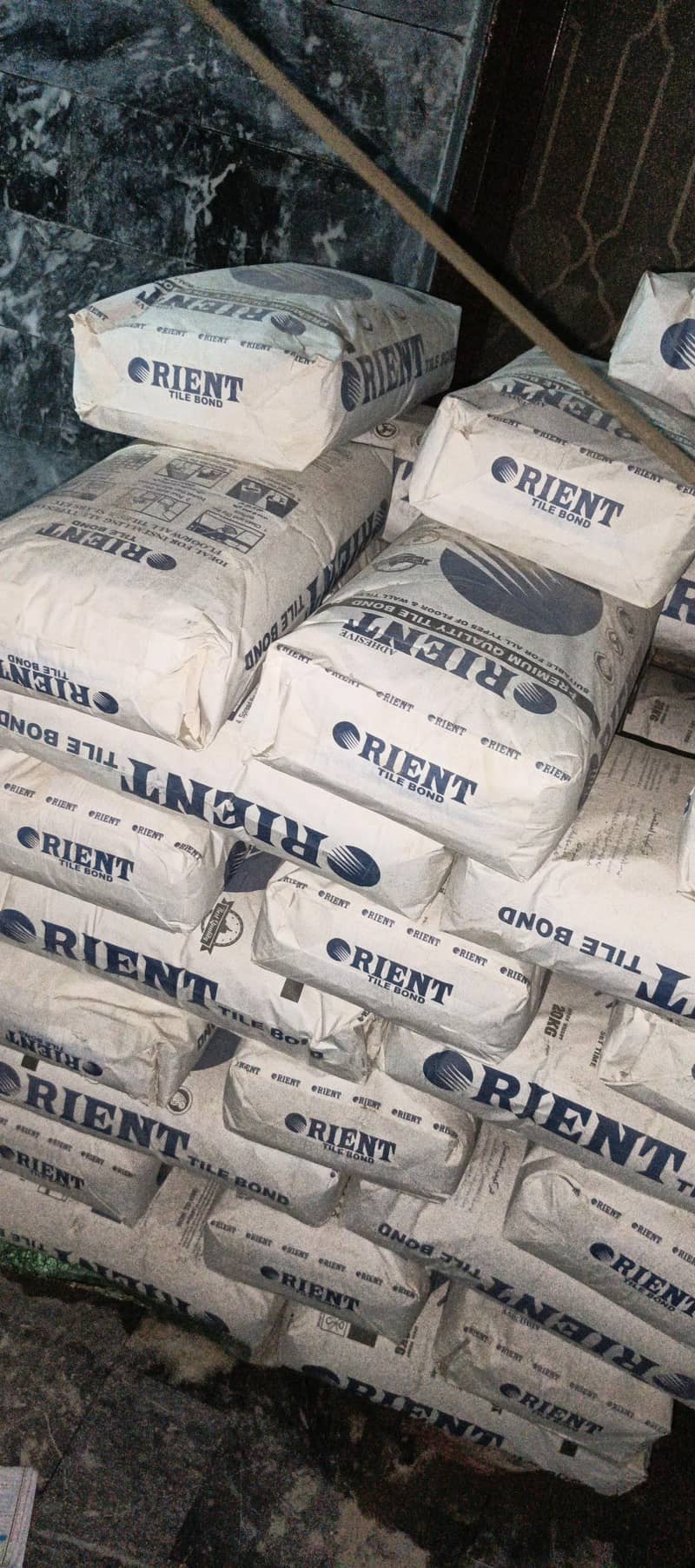 orient tile bond 2