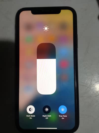 Apple iPhone XR