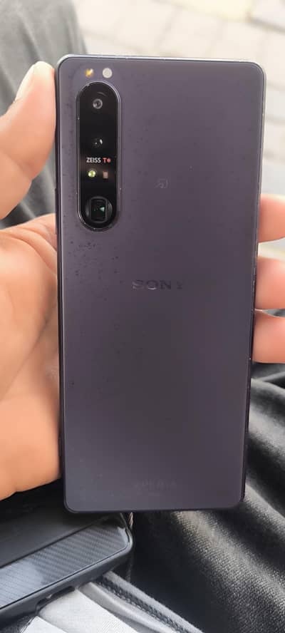 Sony 1 III