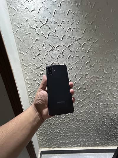 Samsung Mobile A07