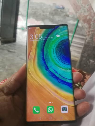 Huawei Mate 30 Pro