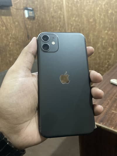 Apple iPhone 11