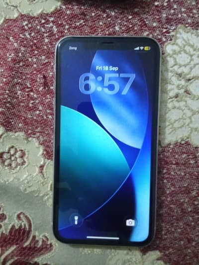 Apple iPhone 11