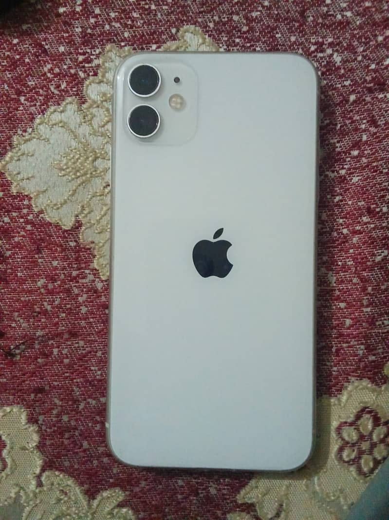 Apple iPhone 11 2