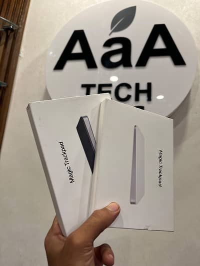 Apple Magic Trackpad Brand new