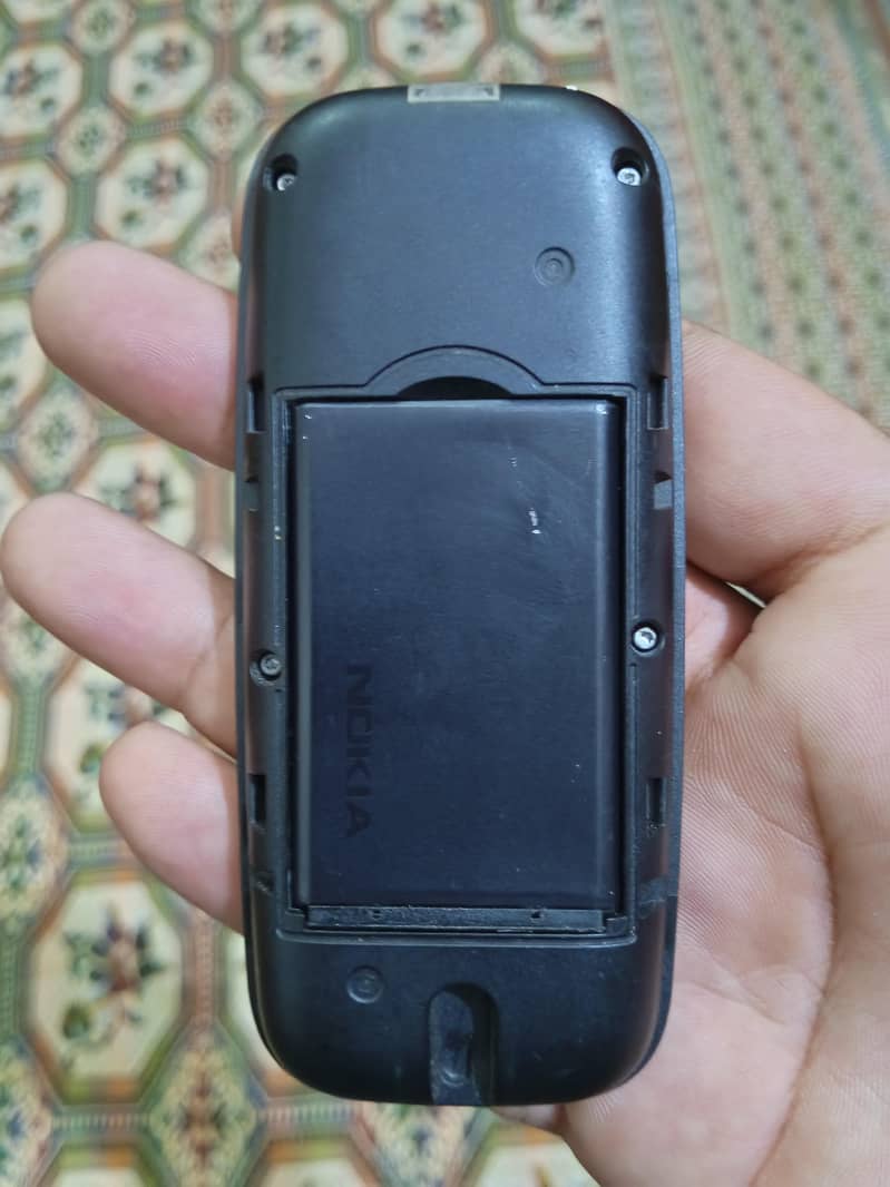 Nokia 105 2