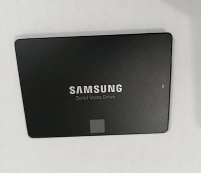Samsung 860 EVO 500GB SSD