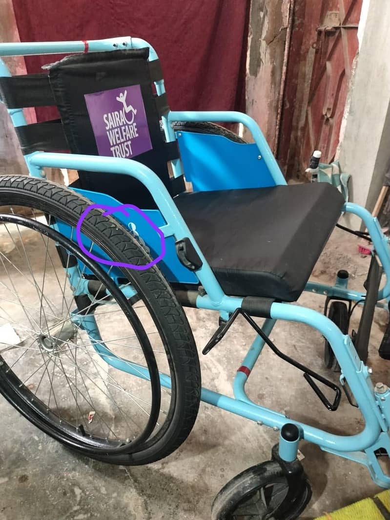 wheelchair 0