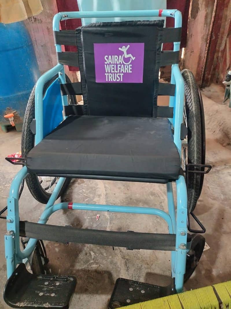 wheelchair 2