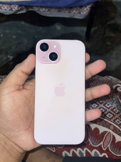 Iphone 15 non pta