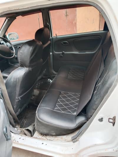 Suzuki Alto 2008