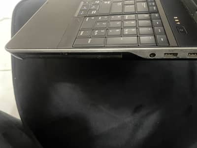 Dell e6540