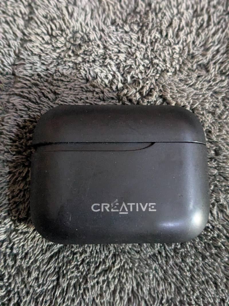 CREATIVE ZEN AIR 2 5