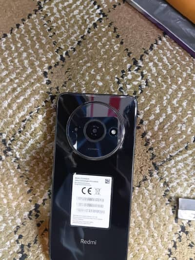 Xiaomi Redmi A3