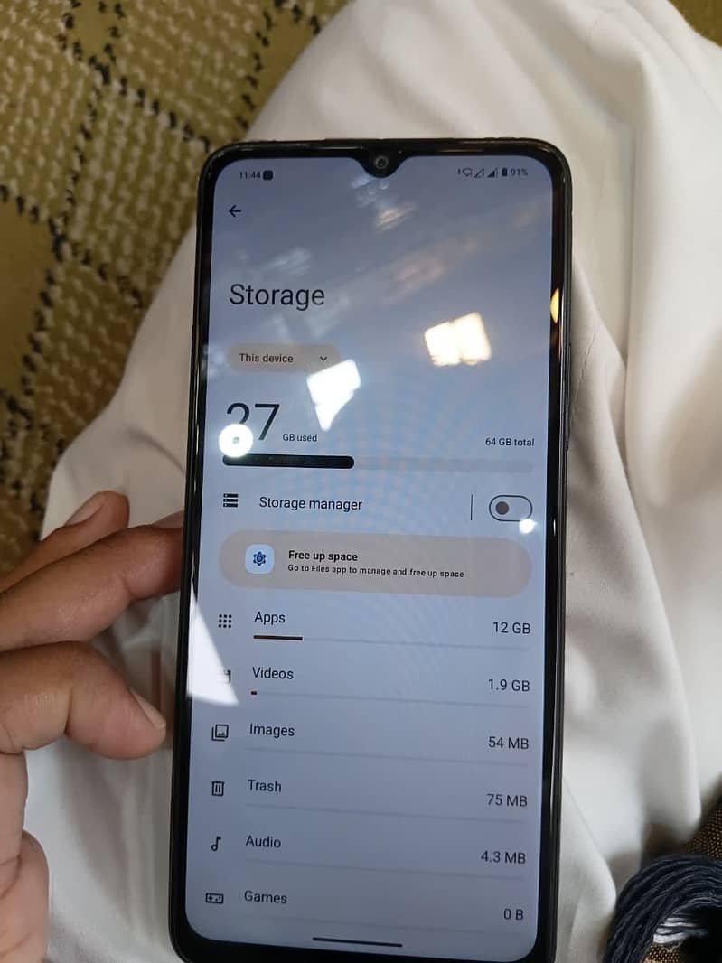 Xiaomi Redmi A3 1