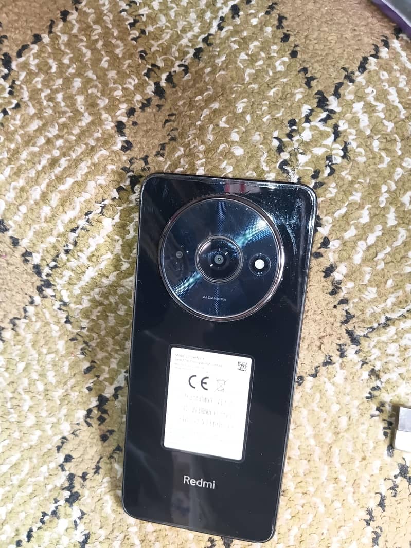 Xiaomi Redmi A3 15