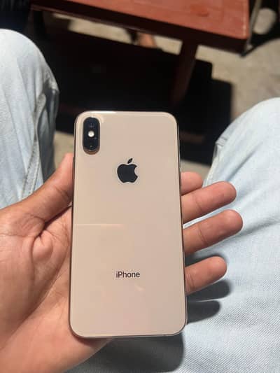 Apple iPhone XS