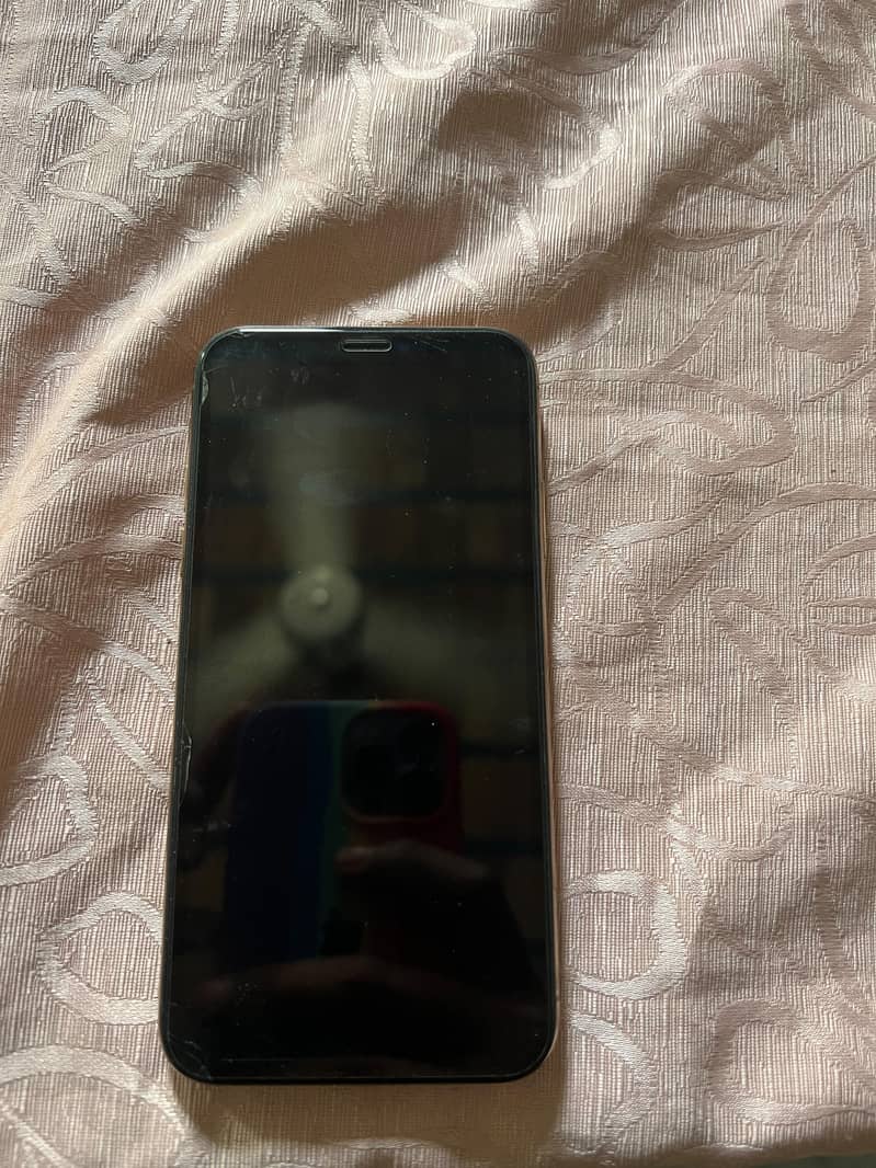 Apple iPhone XS 2
