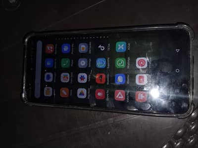 Infinix Smart 8