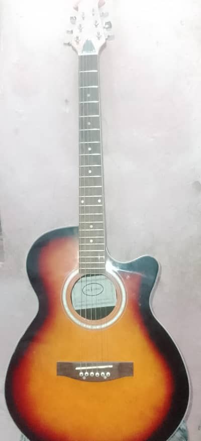 guitar