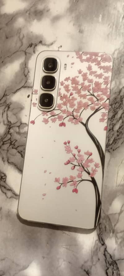 Infinix Hot 50i
