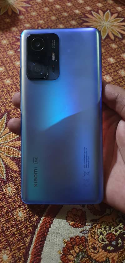 Xiaomi 11T