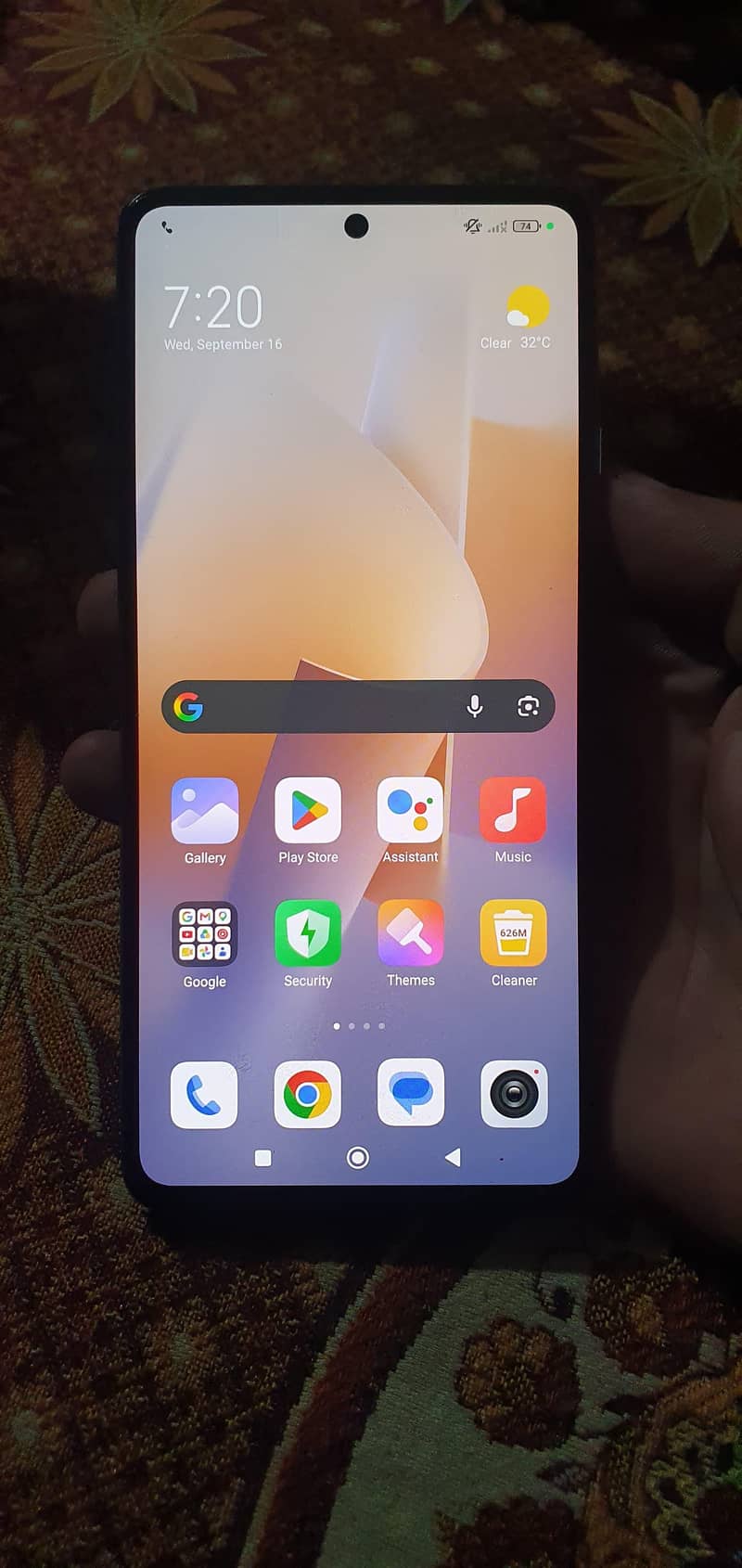 Xiaomi 11T 2